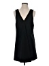 BCBGeneration Black Cocktail Dress Size 4 - photo 1