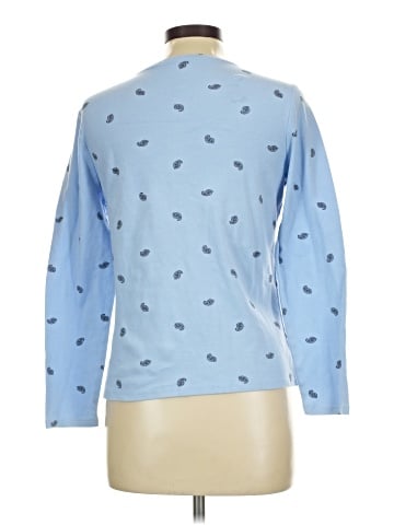 Laura Scott Long Sleeve T-Shirt (view 2)