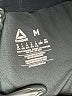 Reebok Stars Green Athletic Shorts Size M - photo 3