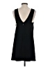 BCBGeneration Black Cocktail Dress Size 4 - photo 2