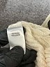Weatherproof 100% Cotton Ivory Sweater Vest Size L - photo 8