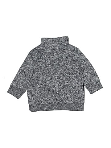 Janie and Jack Pullover Sweater (view 2)
