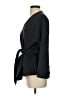 TeXTURE & THREAD Madewell Black Cardigan Size S - photo 5