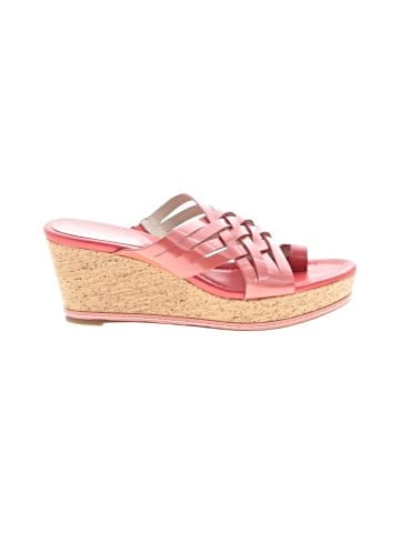 Donald J Pliner Wedges (view 1)