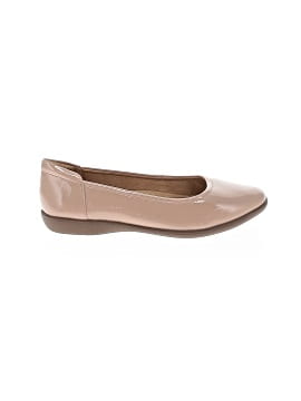 Naturalizer Flats