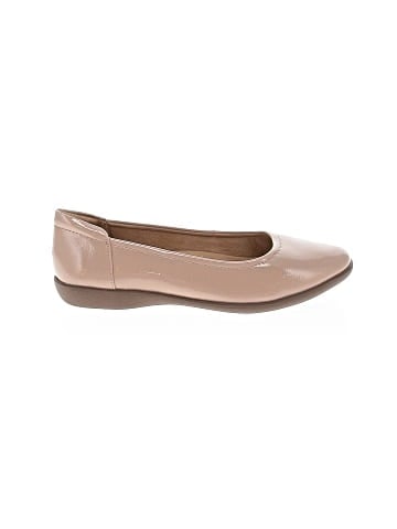 Naturalizer Flats (view 1)