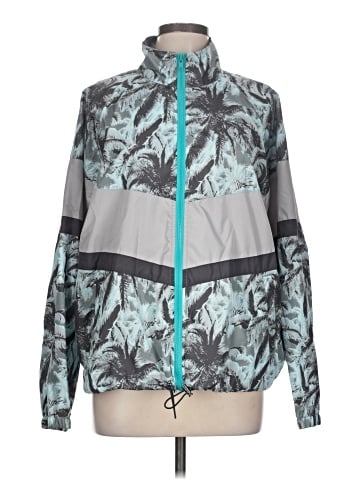 Monrow Windbreaker (view 1)