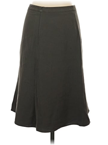 Giorgio Armani Casual Skirt (view 2)