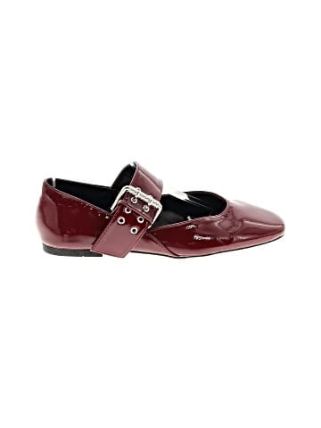 Zara Flats (view 1)