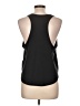 Gap Fit Black Tank Top Size Lg Petite - photo 2