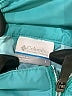 Columbia 100% Nylon Teal Cardigan Size L - photo 7