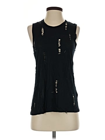 Stillwater Sleeveless T-Shirt (view 1)