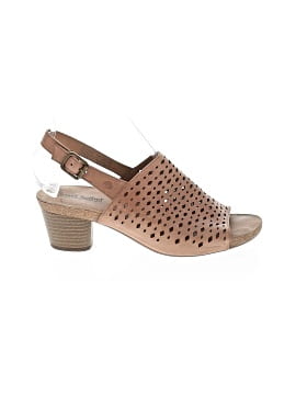 Josef Seibel Sandals
