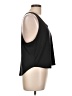 Gap Fit Black Tank Top Size Lg Petite - photo 4