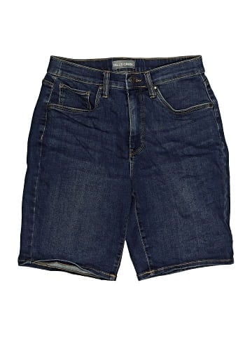 Falls Creek Denim Shorts (view 1)