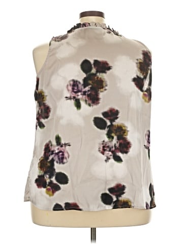 a.n.a. A New Approach Tank Top (view 2)
