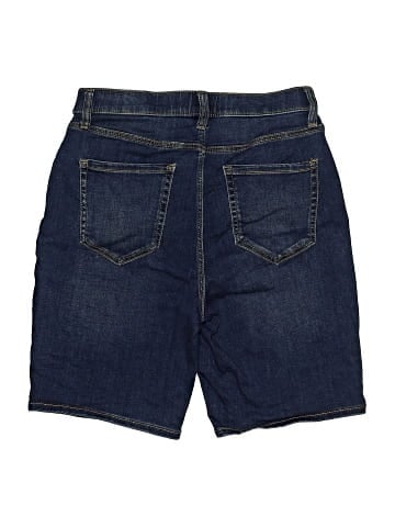 Falls Creek Denim Shorts (view 2)