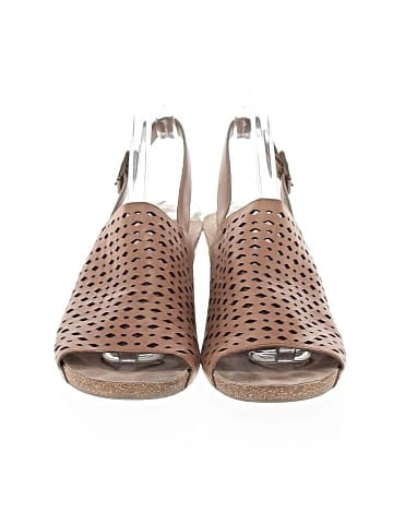 Josef Seibel Sandals (view 2)