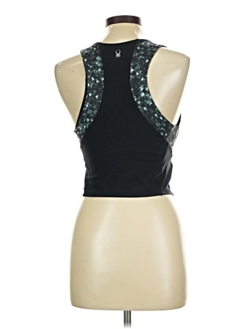 Spyder Tank Top (view 2)