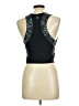 Spyder Black Tank Top Size M - photo 2