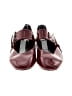 Zara Burgundy Flats Size EU 36 - photo 2