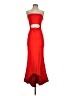 NBD Red Cocktail Dress Size S - photo 1