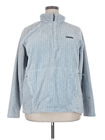 Columbia Fleece (view 1)