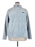Columbia 100% Polyester Blue Fleece Size XXL - photo 1