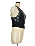 Spyder Black Tank Top Size M - photo 4
