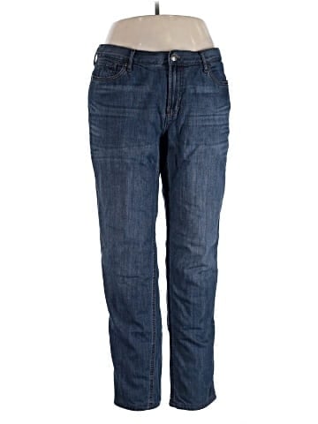Eddie Bauer Jeans (view 1)