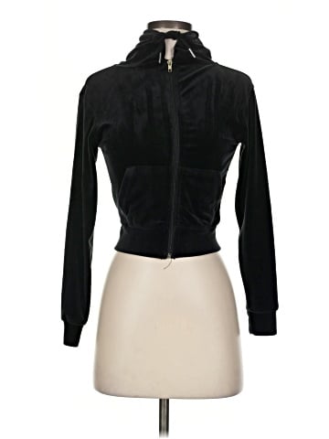 Refuge Zip Up Hoodie (view 1)