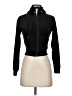 Refuge Black Zip Up Hoodie Size XS - photo 1