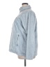 Columbia 100% Polyester Blue Fleece Size XXL - photo 5