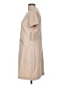 DKNY Solid Tan Casual Dress Size 8 - photo 5