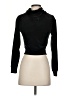 Refuge Black Zip Up Hoodie Size XS - photo 2
