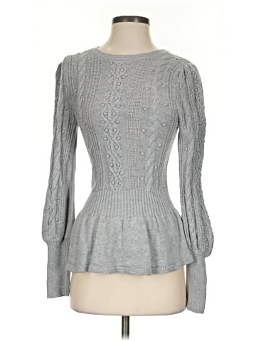 Rachel Parcell Pullover Sweater (view 1)