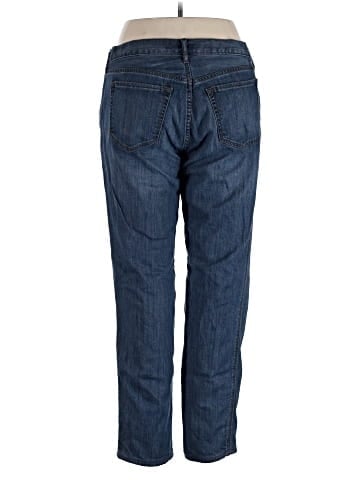 Eddie Bauer Jeans (view 2)