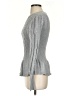 Rachel Parcell Gray Pullover Sweater Size XS - photo 5