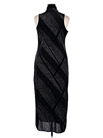 Snap Cocktail Dress (view 2)