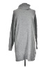Gap Gray Turtleneck Sweater Size L - photo 1