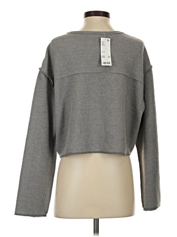 Urban Outfitters Long Sleeve T-Shirt (view 2)
