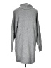 Gap Gray Turtleneck Sweater Size L - photo 2