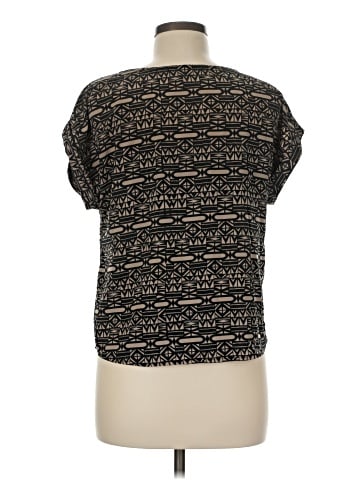 Peppermint Short Sleeve Top (view 2)