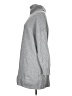 Gap Gray Turtleneck Sweater Size L - photo 5