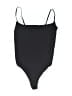 SKIMS Black Bodysuit Size S - photo 1