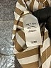 Rag & Bone 100% Cotton Stripes Brown Long Sleeve Button-Down Shirt Size L - photo 8