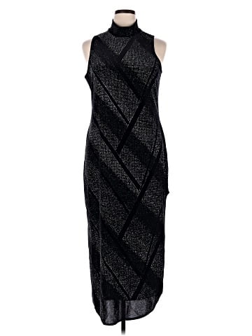 Snap Cocktail Dress (view 1)