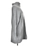 Gap Gray Turtleneck Sweater Size L - photo 4