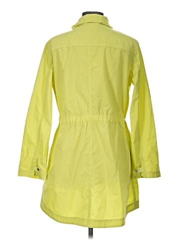 Talbots Raincoat (view 2)