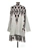 Shyanne Gray Cardigan Size M - photo 2